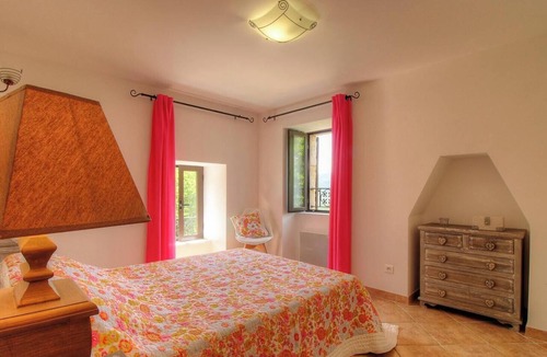 Bocognano House | Quarcioli - BOCOGNANO