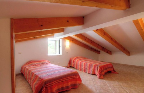Bocognano House | Quarcioli - BOCOGNANO