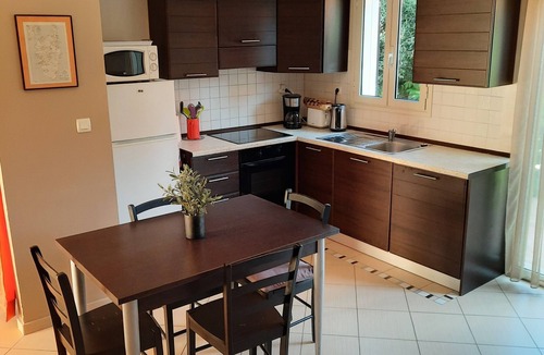 Palasca Apartment | Quiet 500 m from Lozari beach
