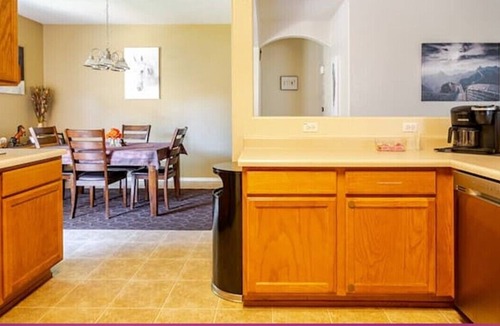 Westgate Heights House | Quiet and cozy family home with all the comforts of home.