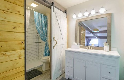 Chandler Bed & Breakfast | Quiet, Pet-Friendly Detached Private Studio