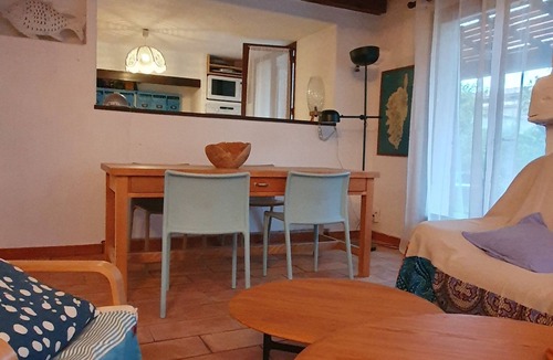 Lecci Villa | Quiet villa, 5-minute walk to the beach, shops within easy reach.