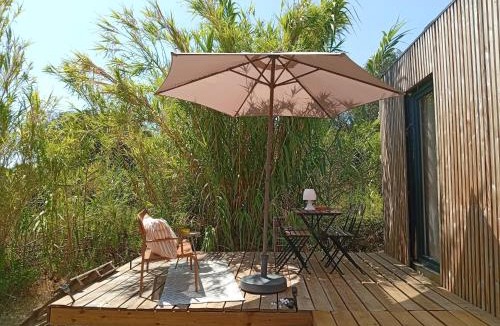 Monacia-d'Aullene House | Résidence A Casetta