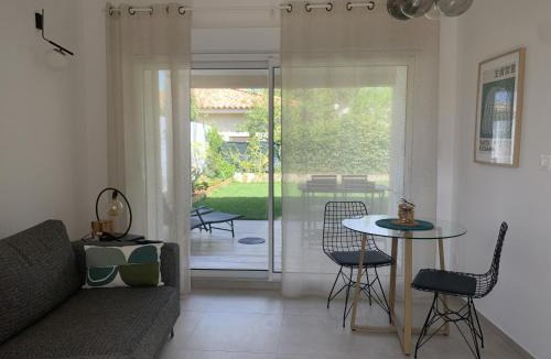 Cauro Apartment | Résidence Casa Olea - Studio - T2 - T3