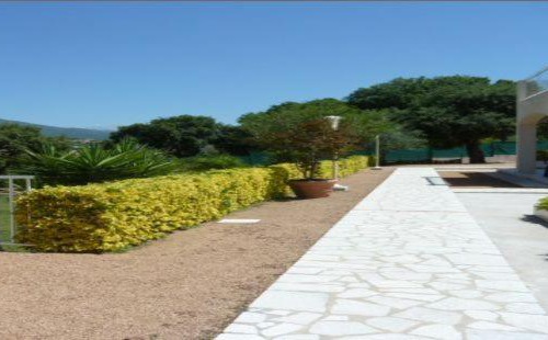 Cuttoli-Corticchiato Apartment | Résidence Dicieppo