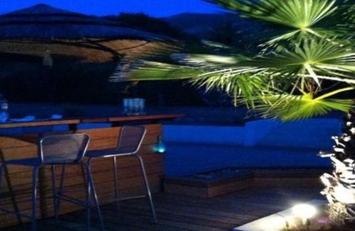 Cuttoli-Corticchiato Apartment | Résidence Dicieppo