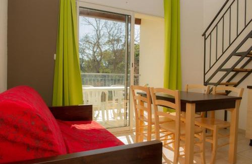 Bravone Apartment | Résidence Goélia Perla D'Isula