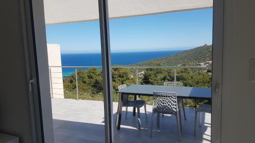 Corbara Apartment | Résidence Lésia