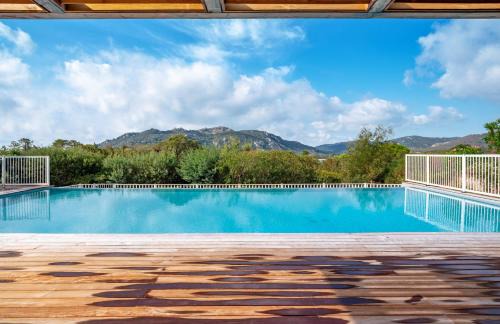Santa Giulia Resort | Résidence Les Hameaux de Santa Giulia
