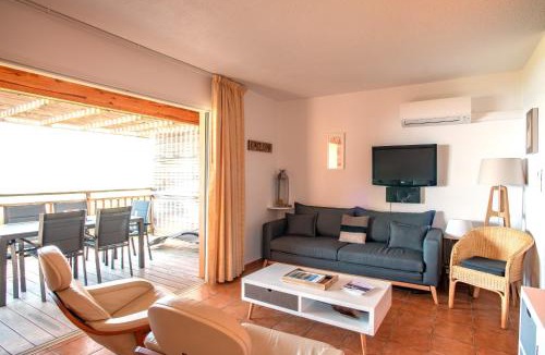 Santa Giulia Resort | Résidence Les Hameaux de Santa Giulia