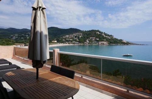 Favone Resort | Résidence Les Pavillons du Golfe