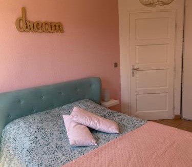 Porto-Vecchio Apartment | Résidence les princes du golf , le port de plaisance