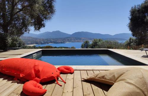 Vetricella Apartment | Résidence Licciola