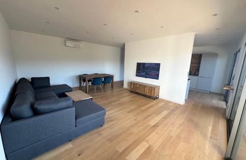 Porticcio Apartment | Résidence LMG