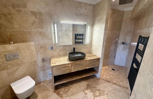 Porticcio Apartment | Résidence LMG