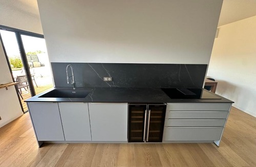 Porticcio Apartment | Résidence LMG
