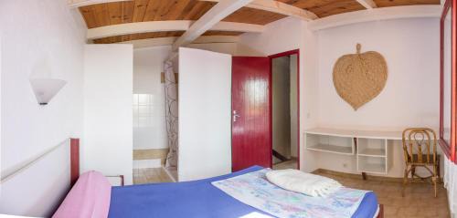 Grosseto-Prugna Hotel | Résidence Marina di Capitello