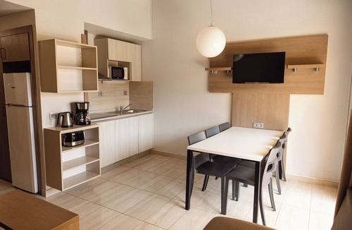 Porto-Vecchio House | Résidence Paese Serenu