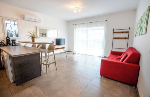 Lecci House | Résidence Premium Les Villas de Porto Vecchio