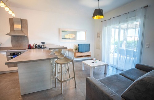 Lecci House | Résidence Premium Les Villas de Porto Vecchio
