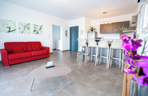 Lecci House | Résidence Premium Les Villas de Porto Vecchio