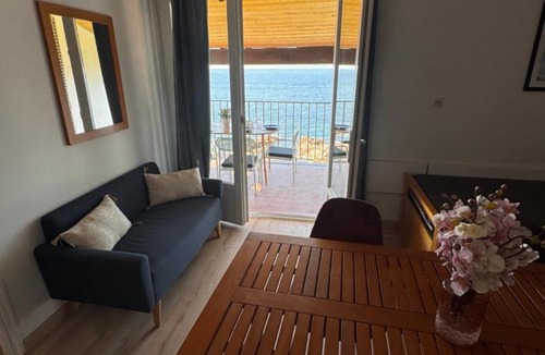 Calcatoggio Apartment | Résidence Punta paliagi