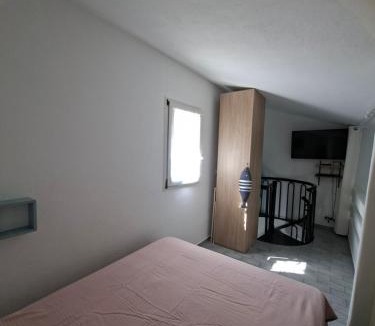 Lecci House | Résidence RIVIERA- la Bonifacio