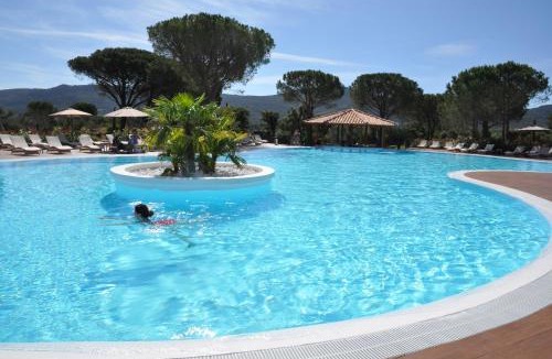 Porto-Vecchio Apartment | Résidence Salina Bay