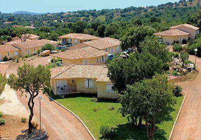 Pinarellu Villa | Résidence San Martinu