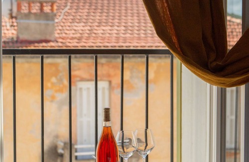 Saint-Florent Apartment | Résidence San Roccu