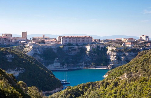 Bonifacio Resort | Résidence Terra Marina