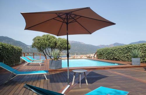 Propriano Apartment | Résidence Terra Théa