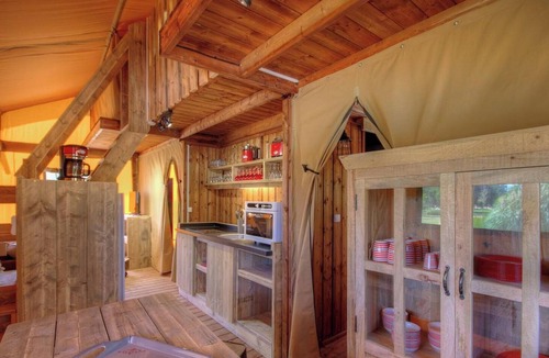 Ghisonaccia House | Résidence U Quarciu - GHISONACCIA