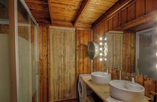 Ghisonaccia House | Résidence U Quarciu - GHISONACCIA