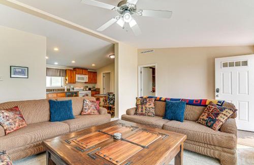 Boulder House | Ranch House in Boulder! Gateway to Nearby Parks!
