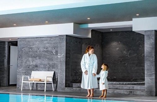 Chessy Apartment | Relais Spa Val d'Europe