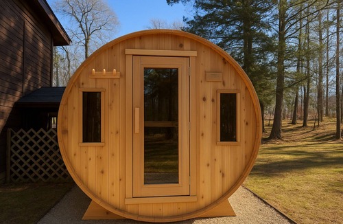 Backus Cabin | Relax and getaway from it all at Johnson's Lake retreat: Backus Bliss