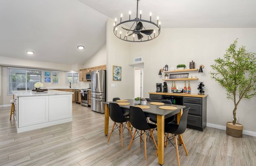 Mesa House | Relax & Play Poolside East Valley Escape-Near Attractions!