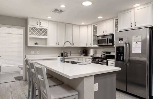 Scottsdale Estates Six House | Remarkable Resort Home - Minutes from Old Town