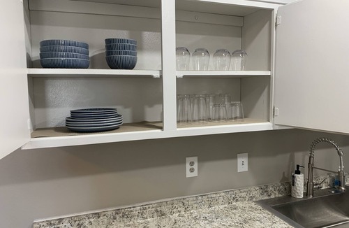 Vista Del Valle Condo | Remodeled Yuma Condo close to YRMC Hospital