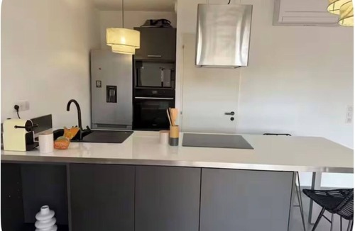 Afa Apartment | Rental charming t2 4 persons AFA