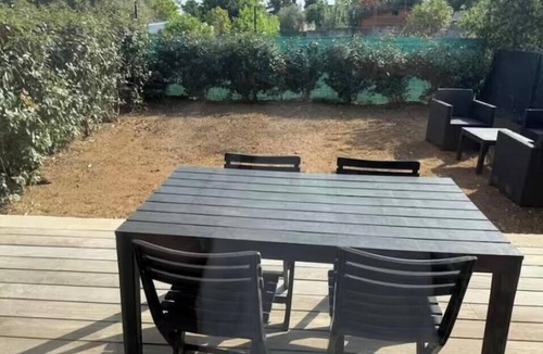 Afa Apartment | Rental charming t2 4 persons AFA