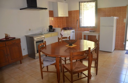 Belvedere-Campomoro Apartment | Res. OLIVERAIE "LAURINA T3/4" In the shade of Olives, a few steps from the sea