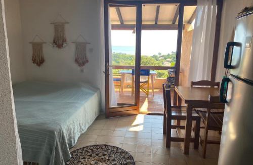 Pinarellu House | Residence Fium Del Cavo