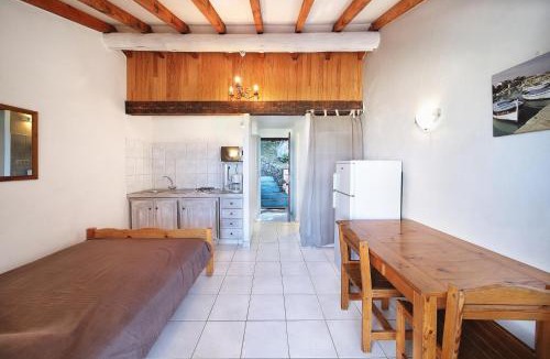 Pinarellu House | Residence Fium Del Cavo