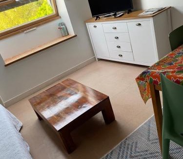 Jonzac Apartment | Residence du marche