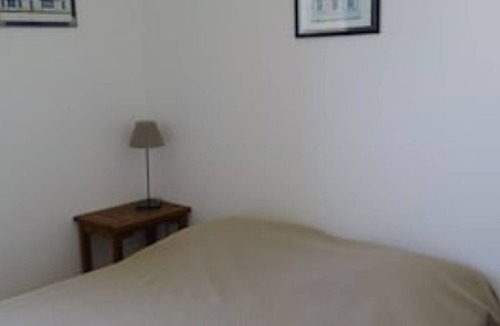 Tizzano Apartment | RESIDENCE FIORAVANTI 2 Apartments 2/4 pers. Garden level FEET IN THE WATER