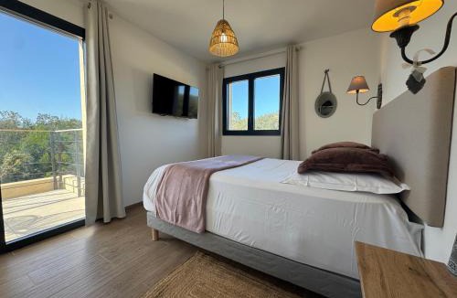 Belgodere Apartment | Residence I Pozzi