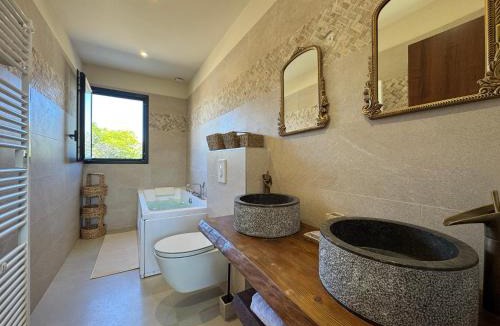 Belgodere Apartment | Residence I Pozzi