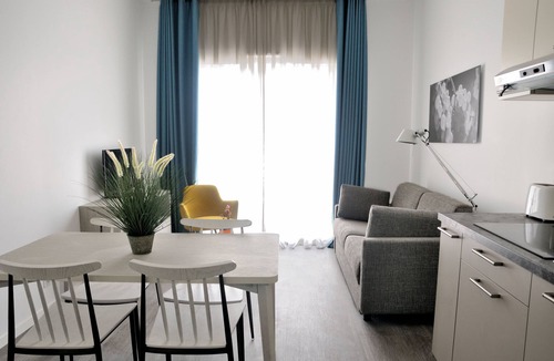 Jonzac Apartment | Residence Les Coteaux de Jonzac
